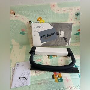 UPPAbaby Bumper Bar for Minu V3 Stroller